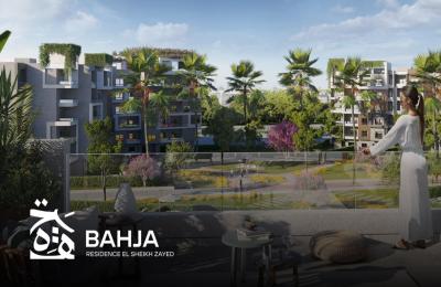 Barceló hotels - بكمبوند بهجة