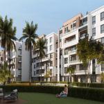 Elysium Compound - كمبوند إليسيوم