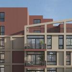 Compound La Casa Zayed - كمبوند لاكازا زايد