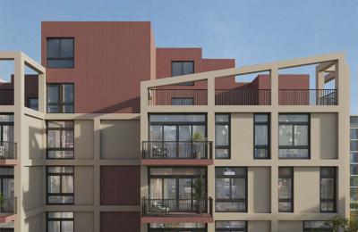 La Casa Zayed Compound - كمبوند لاكازا زايد