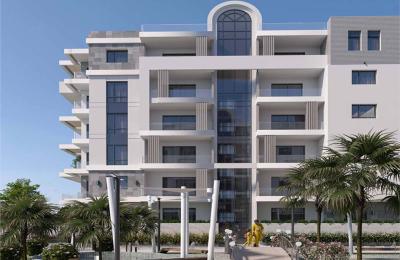 New park compound - نيو بارك كمبوند