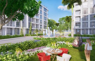 Rovan City Compound - كومبوند روفان سيتي