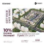 Levent Compound  - كمبوند ليفنت